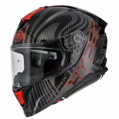 Casca moto  PREMIER Hyper Carbon PS 2