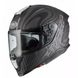 Casca moto PREMIER Hyper Carbon PS 8