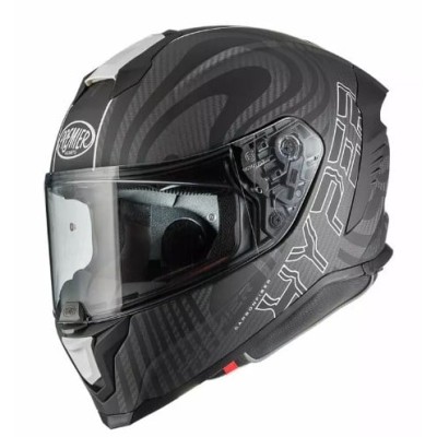 Casca moto PREMIER Hyper Carbon PS 8