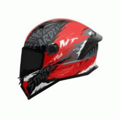 Casca moto MT STINGER 2 ARDENT C5 GLOSS