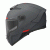 Casca moto MT THUNDER 4 SV GRAY A12 thumb