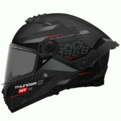 Casca moto  MT THUNDER 4 SV LUMINENCE D1 Casca moto  MT THUNDER 4 SV LUMINENCE D1
