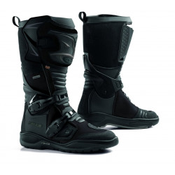 Cizme moto FALCO AVANTOUR 3 BLACK