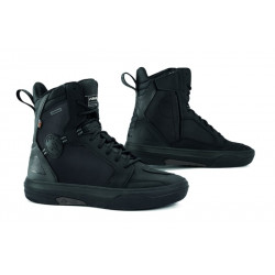 Ghete moto FALCO CHASER BLACK 2 Ghete moto FALCO CHASER BLACK 2