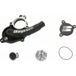 Capac și rotor pompă de apă BOYESEN WATERPUMP SUPERCOOLER RM-Z 250 07-12