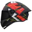 Casca moto  MT TARGO S BRIK C5 MATT thumb