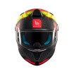Casca moto MT TARGO S BRIK C3 MATT Casca moto MT TARGO S BRIK C3 MATT thumb
