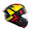 Casca moto MT TARGO S BRIK C3 MATT Casca moto MT TARGO S BRIK C3 MATT thumb