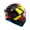 Casca moto MT TARGO S BRIK C3 MATT Casca moto MT TARGO S BRIK C3 MATT thumb