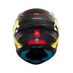 Casca moto MT TARGO S BRIK C3 MATT Casca moto MT TARGO S BRIK C3 MATT thumb