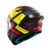 Casca moto MT TARGO S BRIK C3 MATT Casca moto MT TARGO S BRIK C3 MATT thumb