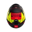 Casca moto MT TARGO S BRIK C3 MATT Casca moto MT TARGO S BRIK C3 MATT thumb