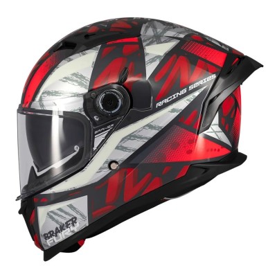 Casca moto MT BRAKER SV FURY C5 