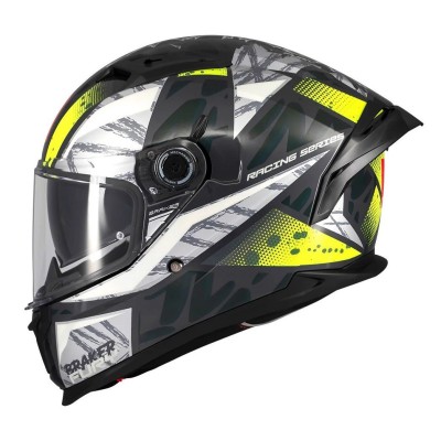Casca moto  MT BRAKER SV FURY C6