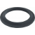 Amortizor spate / inel de amortizare  SHOWA BACK UP RING RR 18MM Suzuki RM-Z 250/450 09-15 thumb