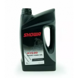 Ulei pentru furca față SHOWA FF OIL A1500 5LT Ulei pentru furca față SHOWA FF OIL A1500 5LT
