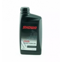 Ulei pentru furca față SHOWA FF OIL SS05 1LT Ulei pentru furca față SHOWA FF OIL SS05 1LT