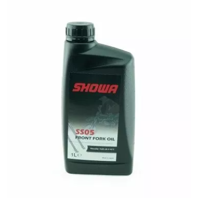Ulei pentru furca față  SHOWA FF OIL SS05 1LT