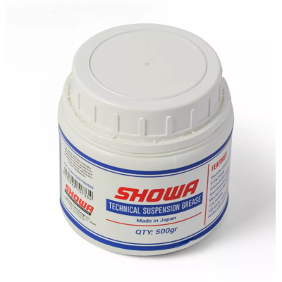 Grease  SHOWA GREASE SHOWA 500GR