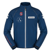 Geacă moto din material textil SPIDI PIT LANE BLUE Geacă moto din material textil SPIDI PIT LANE BLUE thumb