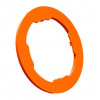 Inel colorat QUAD LOCK MAG portocaliu 