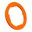 Inel colorat QUAD LOCK MAG portocaliu  thumb