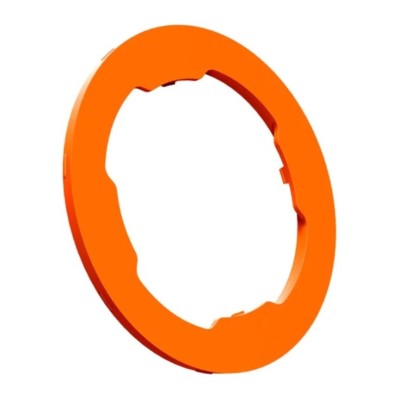 Inel colorat QUAD LOCK MAG portocaliu 