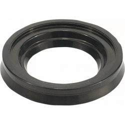 Semering pentru amortizorul spate SHOWA OIL SEAL RR 16MM