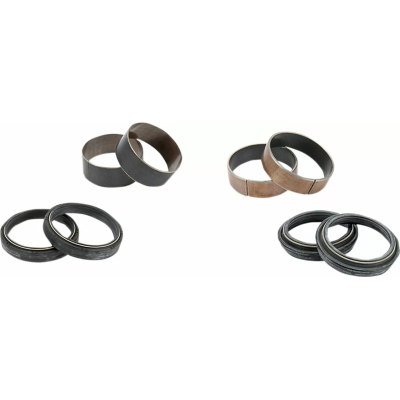 Kit de service furcă față SHOWA SERVICE KIT 39MM Kit de service furcă față SHOWA SERVICE KIT 39MM