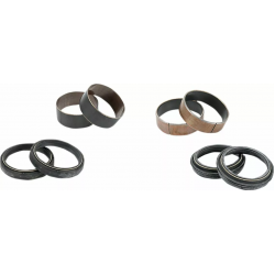 Kit de service furcă față SHOWA SERVICE KIT FF 49MM Kit de service furcă față SHOWA SERVICE KIT FF 49MM