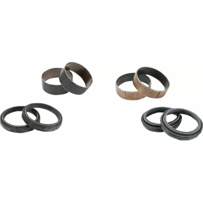 Kit de service furcă față SHOWA SERVICE KIT FF 49MM Kit de service furcă față SHOWA SERVICE KIT FF 49MM