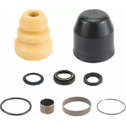 Kit de service amortizoare spate SHOWA SERVICE KIT RR 16MM Kit de service amortizoare spate SHOWA SERVICE KIT RR 16MM