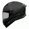 Casca MT STINGER 2 A1 MATT BLACK