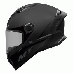 Casca MT STINGER 2 A1 MATT BLACK