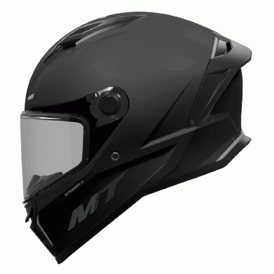 Casca MT STINGER 2 A1 MATT BLACK