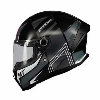 Casca MT STINGER 2 TRON B12 