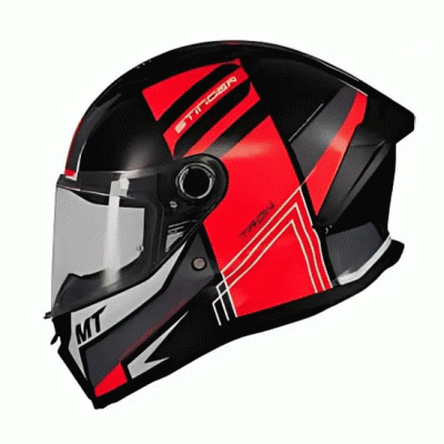 Casca MT STINGER 2 TRON B15
