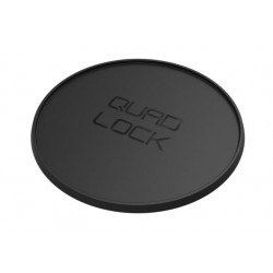 Capac de protectie pentru suportul   QUAD LOCK Car Mount Adhesive Dash Pad