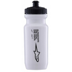Sticlă pentru apă  ALPINESTARS OGOV WHITE Sticlă pentru apă  ALPINESTARS OGOV WHITE