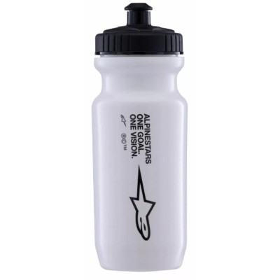 Sticlă pentru apă  ALPINESTARS OGOV WHITE