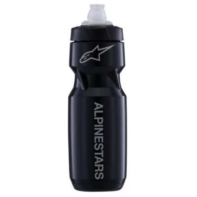 Sticlă pentru apă  ALPINESTARS ALPS BLACK
