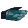 Mănuși motocross  ALPINESTARS A-DURA GREEN CAMO