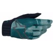 Mănuși motocross  ALPINESTARS A-DURA GREEN CAMO thumb