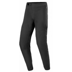 Pantaloni de bicicletă  ALPINESTARS A-ARIA ELITE BLACK/TITANIUM Pantaloni de bicicletă  ALPINESTARS A-ARIA ELITE BLACK/TITANIUM