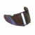 Viziera pentru casca  MT MAX VISION MT 935 GENESIS Iridium  thumb