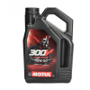  Ulei MOTUL 300VROFF 10W50 4 litru 