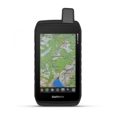 Sistem de navigație Garmin MONTANA 710