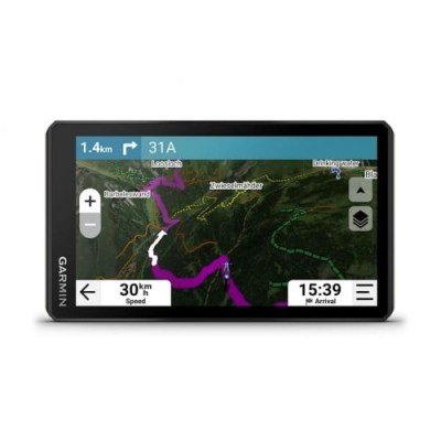 Sistem de navigație  Garmin TREAD 2