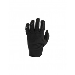 Mănuși din textil pentru femei RICHA AIR-JET BLACK