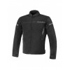 Geacă moto din textil  MOTO ID MESH II BLACK